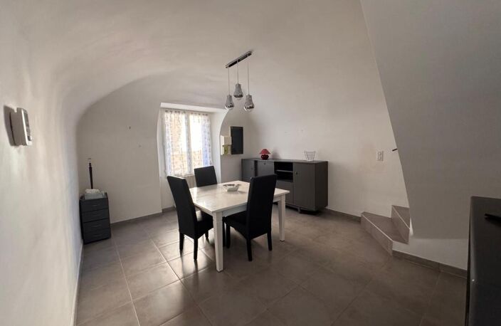 Maison de village meublée à louer Saint-Victor-de-Malcap — photo 4