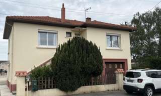 Maison 6 Pièces 135 m² à vendre à Aucamville (31140)