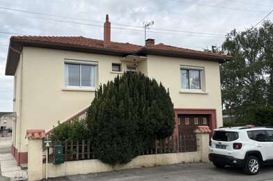Maison 6 pièces 267000 €