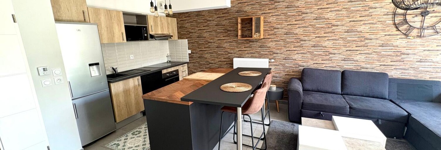Maison 3 Pièces 70 m² à vendre à Launaguet (31140)