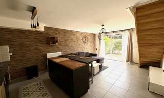 Maison 3 Pièces 70 m² à vendre à Launaguet (31140)