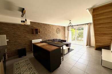 Maison 3 pièces 229000 €