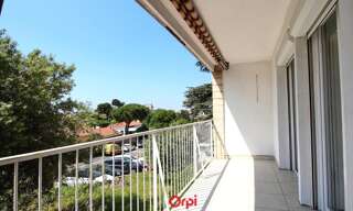 Appartement 4 Pièces 76 m² à vendre à Marseille 10 (13010)