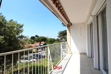 Appartement 4 pièces 197000 €