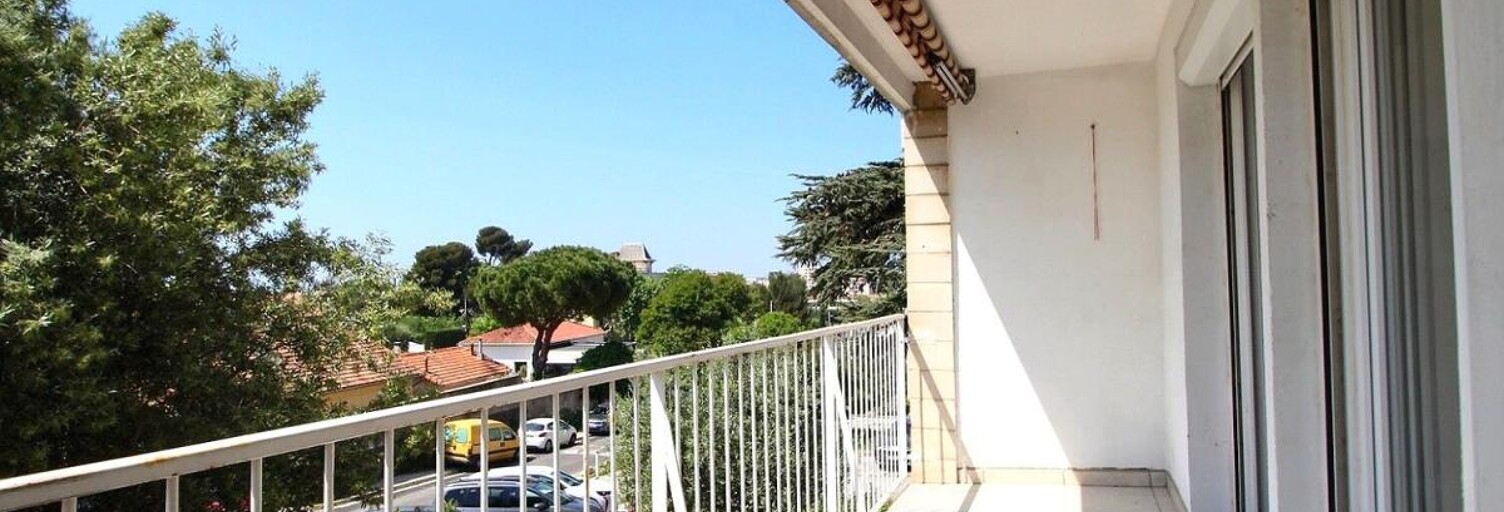 Appartement 4 Pièces 76 m² à vendre à Marseille 10 (13010)