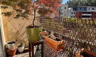 Appartement 2 Pièces 48 m² à vendre à Toulouse (31300)