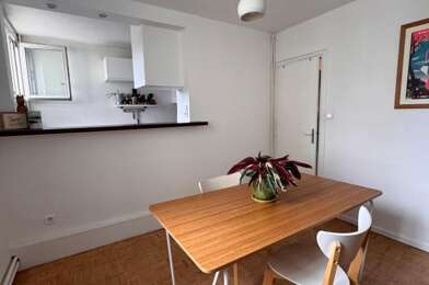 Appartement 2 pièces 180000 €
