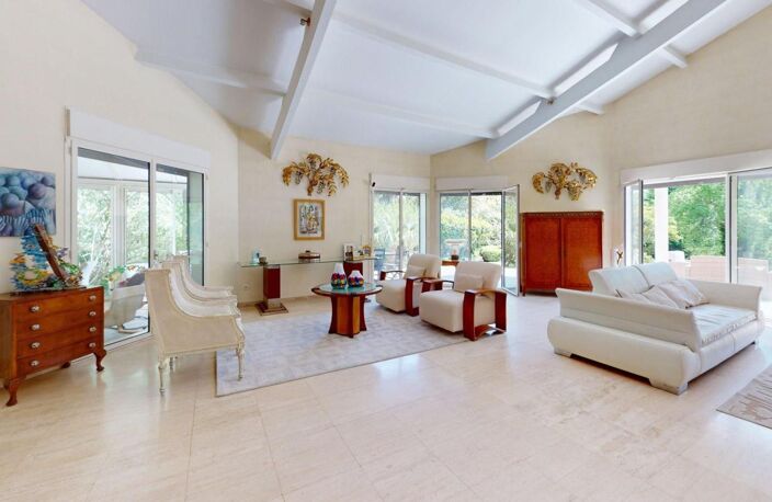 VIGOULET AUZIL MAISON VILLA PISCINE JARDIN GARAGE DOUBLE — photo 3
