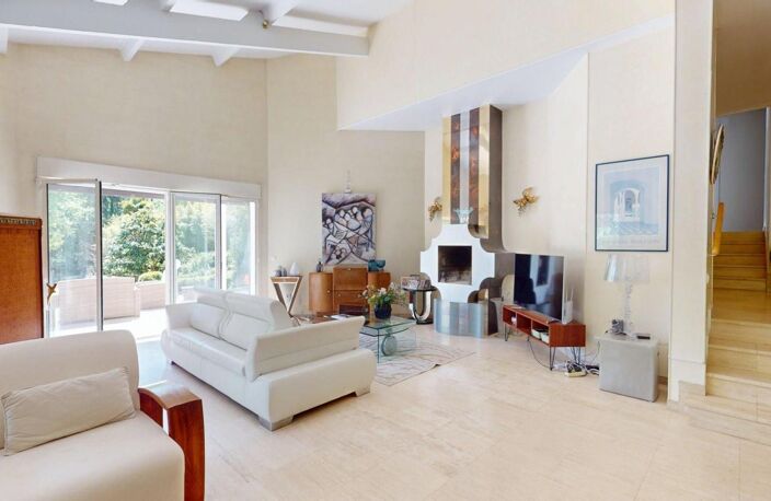 VIGOULET AUZIL MAISON VILLA PISCINE JARDIN GARAGE DOUBLE — photo 4