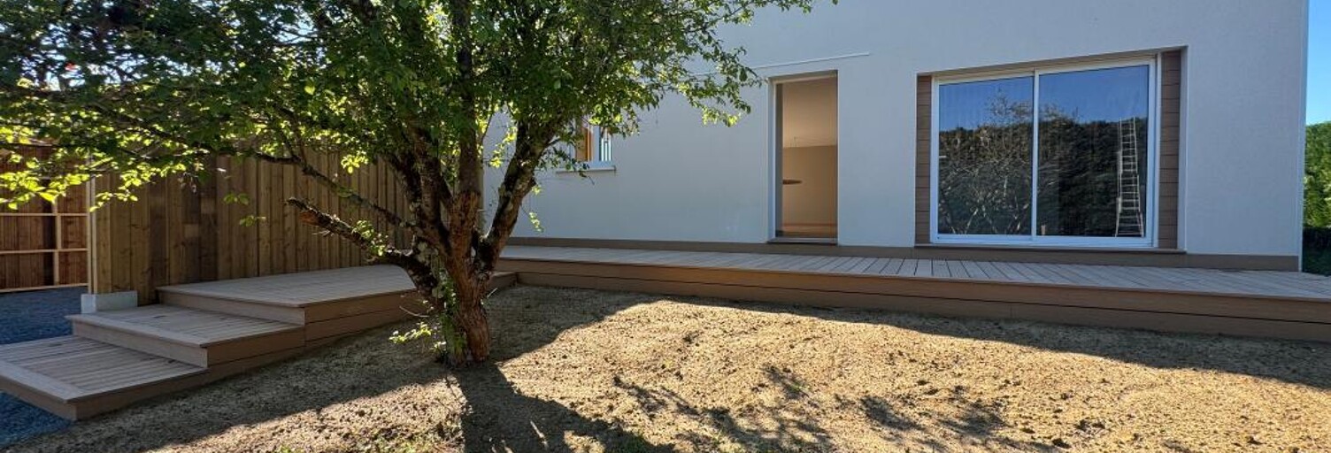 Maison 5 Pièces 130 m² à vendre à Chaillevette (17890)