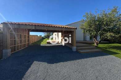 Maison 5 pièces 407000 €