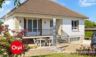 Maison 2 Pièces 65 m² à vendre à Les Andelys (27700)