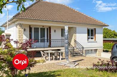 Maison 2 pièces 165000 €