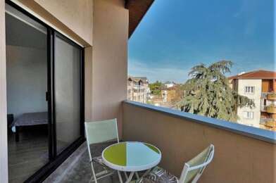 Appartement 2 pièces 618 €