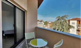 Appartement 2 Pièces 31 m² à louer à Blagnac (31700)