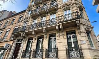 Appartement 2 Pièces 39 m² à vendre à Toulouse (31000)