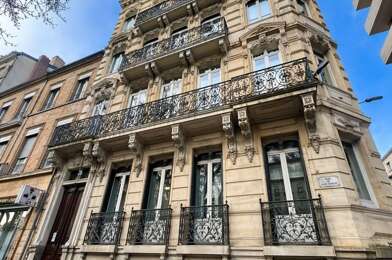 Appartement 2 pièces 162000 €