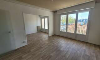 Appartement 3 Pièces 73 m² à vendre à Saint-Brieuc (22000)