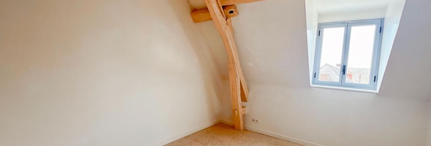 Appartement 3 Pièces 50 m² à louer à Toury (28310)