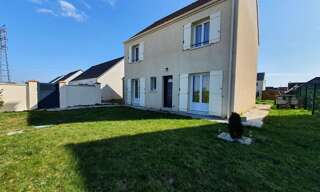 Maison 6 Pièces 110 m² à louer à Toury (28310)