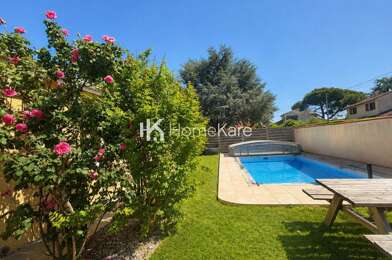 Maison 8 pièces 555000 €