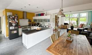 Maison 4 Pièces 140 m² à vendre à La Brède (33650)