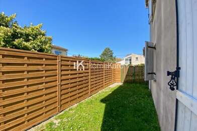 Maison 5 pièces 425000 €
