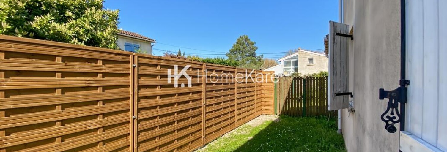 Maison 5 Pièces 116 m² à vendre à Bruges (33520)