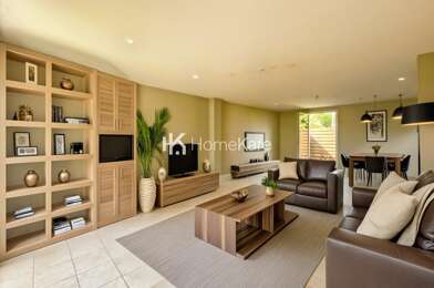 Maison 5 pièces 399000 €