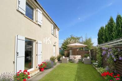 Maison 5 pièces 399000 €