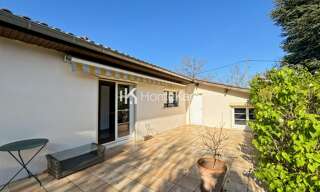 Maison 7 Pièces 215 m² à vendre à Labège (31670)
