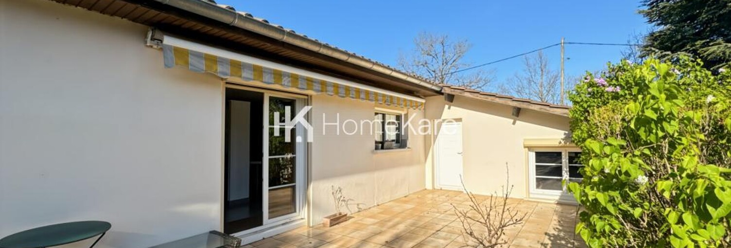 Maison 7 Pièces 215 m² à vendre à Labège (31670)