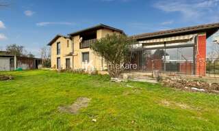 Maison 7 Pièces 220 m² à vendre à Saint-Sulpice-sur-Lèze (31410)