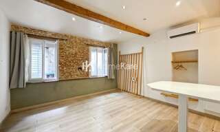 Appartement 2 Pièces 35 m² à vendre à Toulouse (31000)