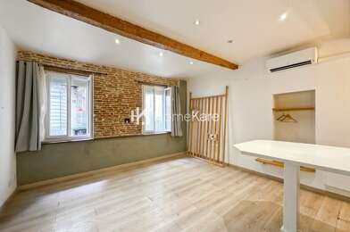 Appartement 2 pièces 181000 €