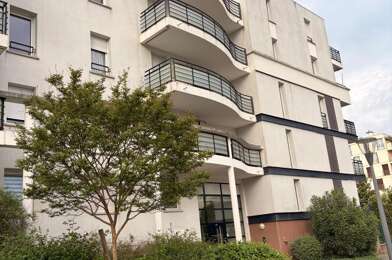 Appartement 2 pièces 750 €