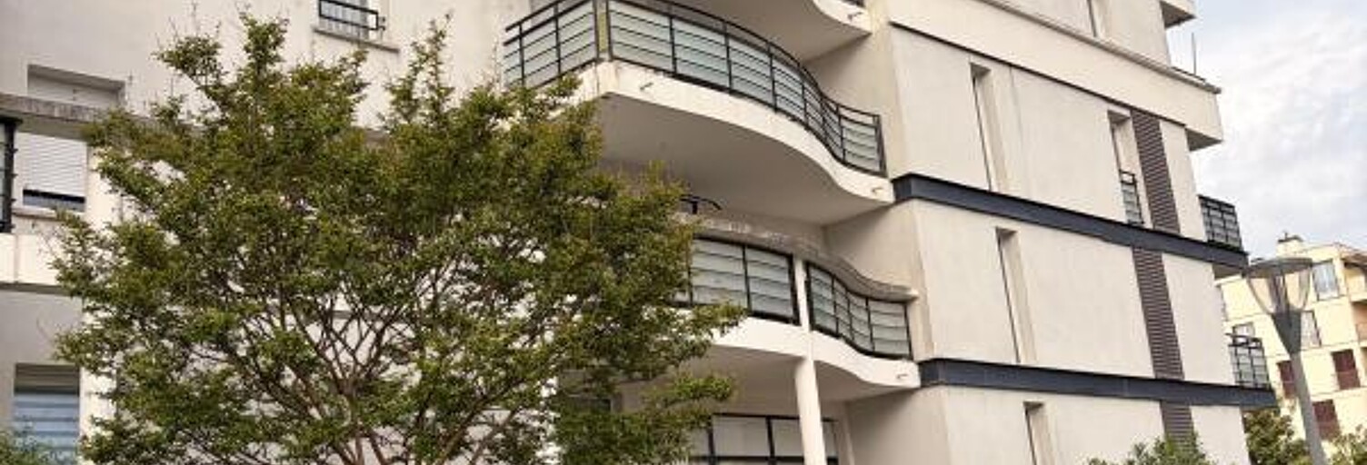 Appartement 2 Pièces 43 m² à louer à Colomiers (31770)