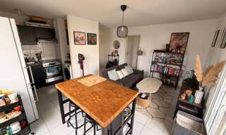 Appartement 2 Pièces 43 m² à louer à Colomiers (31770)