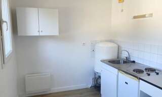 Appartement 1 Pièce  m² à vendre à Pont-Audemer (27500)