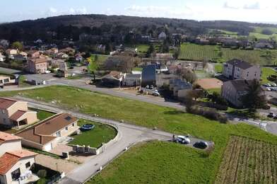 Terrain  60000 €