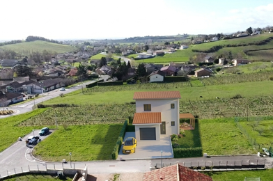 Terrain  60000 €