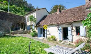 Maison 4 Pièces 72 m² à vendre à Le Bugue (24260)