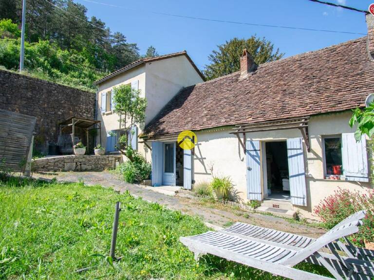 Maison de ville 2ch au calme — photo 1