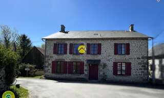 Maison 8 Pièces 237 m² à vendre à Augères (23210)