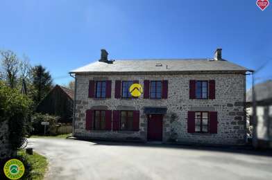 Maison 8 pièces 169500 €