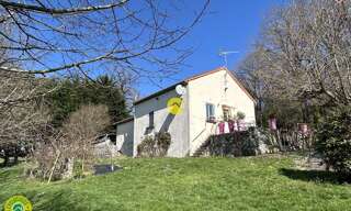Maison 6 Pièces 115 m² à vendre à Bénévent-l'Abbaye (23210)