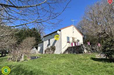 Maison 6 pièces 177950 €