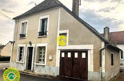 Maison de ville  — photo du bien