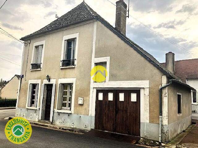Maison de ville — photo du bien