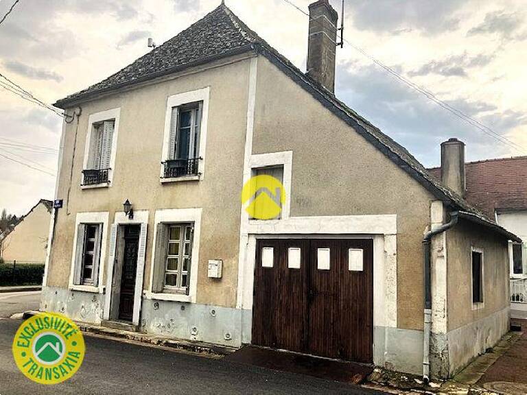 Maison de ville  — photo 1